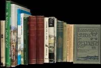 Seventeen titles on St. Andrews and The Royal and Ancient Club