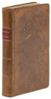 Journal of Voyages and Travels in the Interior of North America, Between the 47th and 58th Degrees of North Latitude, Extending from Montreal Nearly to the Pacific Ocean... Illustrated by a map of the country