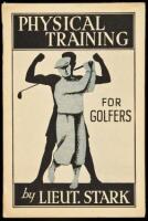 Physical Training for Golfers: Improve Your Game by "Jerks"!