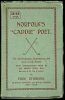 Norfolk's "Caddie" Poet: His Autobiography, Impressions, and some of his Verses
