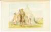 North American Indians: Being Letters and Notes on their Manners, Customs, and Conditions, Written During Eight Years' Travel Amongst the Wildest Tribes of Indians in North America, 1832-1839 - 5