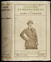Golfing Reminiscences