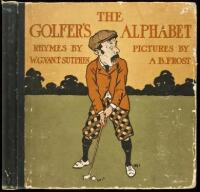 The Golfer's Alphabet