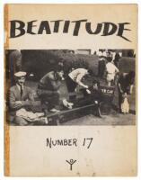 Beatitude No. 17 - October-November 1960