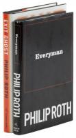 Two Philip Roth First Editions