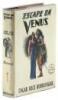 Escape on Venus