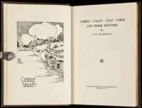 Cobble Valley Golf Yarns and Other Sketches