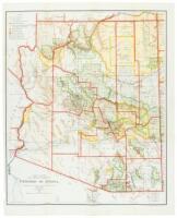 Territory of Arizona