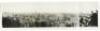 Vistas de Los Angeles. Views of City and Surroundings. Price, Ten Cents - 3