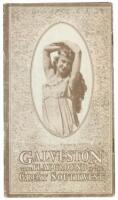 Galveston: the Playground of the Great Southwest