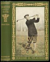 Travers' Golf Book