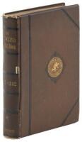 The Pennsylvania College Book. 1832-1882.