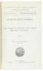 Oil and Gas Yielding Formations of Los Angeles, Ventura, and Santa Barbara Counties, Part 1. Bulletin No. 11 - 6