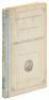 First Annual Report of the Board of State Viticultural Commissioners