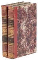 Le Fédéraliste, ou Collection de quelques écrits en faveur de la constitution proposée aux États-Unis de l'Amérique, par la convention convoquée en 1787. Publiés dans les États-Unis de l'Amérique par MM. Hamilton, Madisson et Gay...