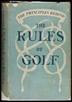 The Principles Behind the Rules of Golf