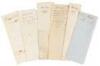 Archive of documents relating to the Redington Quicksilver Mining Company in northeastern Napa County, California - 3