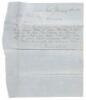 Archive of documents relating to the Redington Quicksilver Mining Company in northeastern Napa County, California - 7