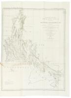 Preliminary Report Concerning Explorations and Surveys Principally in Nevada and Arizona