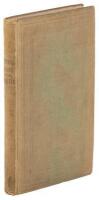 Central Route to the Pacific, from the Valley of the Mississippi to California: Journal of the Expedition of E.F. Beale, Superintendent of Indian Affairs in California, and Gwinn Harris Heap, from Missouri to California, in 1853