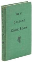 New Orleans Cook Book