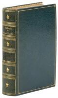 Eldorado, Or, Adventures in the Path of Empire: Comprising a Voyage to California, Via Panama; Life in San Francisco and Monterey; Pictures of the Gold Region, and Experiences of Mexican Travel