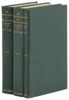 The Expeditions of Zebulon Montgomery Pike, to Headwaters of the Mississippi River, Through Louisiana Territory, and in New Spain, During the Years 1805-6-7