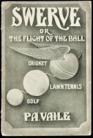 Swerve or The Flight of the Ball
