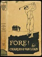Fore!