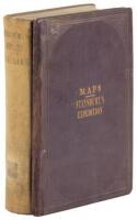 Exploration and Survey of the Valley of the Great Salt Lake of Utah, Including a Reconnoissance of a New Route Through the Rocky Mountains