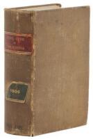 Civil Code of the State of California, as Enacted in 1872, Amended at Subsequent Sessions, and Adapted to the Constitution of 1879; and an Appendix of General Laws upon the Subjects Embraced in the Code, with Citations up to and including Volume 147