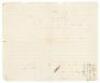Sharecropping agreement, Pittsylvania County - 2
