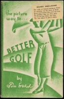 The Picture Way To...Better Golf