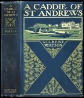 A Caddie of St. Andrews