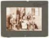 Three photographs of Pacific Gas & Electric workers - 2
