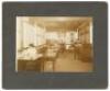 Three photographs of Pacific Gas & Electric workers - 4