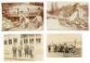 Collection of photographs of the Engels Copper Mine in Plumas County, California, & surrounding area - 2