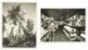 Collection of photographs of the Engels Copper Mine in Plumas County, California, & surrounding area - 6