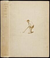 The Architectural Side of Golf
