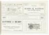 Admission Day Celebration: Souvenir and official program, September 4th-9th 1905, Sacramento, Cal. - 3
