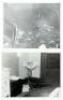 Approx. 65 original photographs of automobile accidents from the 1940s and 1950s - 6