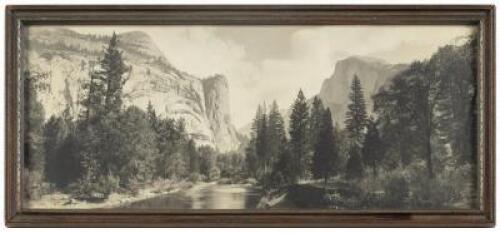 Half Dome, Yosemite
