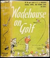 Wodehouse on Golf