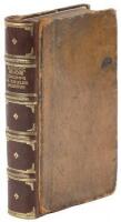 Authentic Memoirs Concerning the Portuguese Inquisition, Never Before Published: With Remarks on the Infamous Character Given of the British Nation, By a Late Apologist for that Horrid Tribunal
