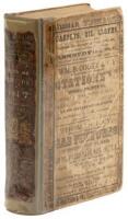 The Pacific Coast Business Directory for 1867: Containing... Each Merchant, Manufacturer and Professional Residing in... California, Oregon, and Nevada; the Territories of Washington, Idaho, Montana, and Utah...