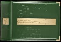 Champions of Golf: The Masters Collection, 1934-1997