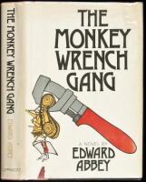 The Monkey Wrench Gang