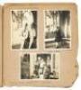 Family album from Fairhope, Alabama in the 1920s - 2