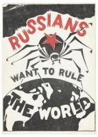 The Russians Want to Rule the World