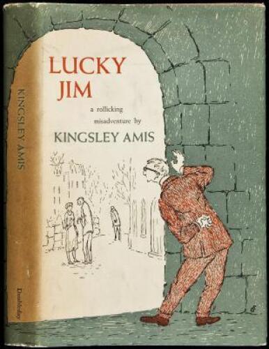Lucky Jim